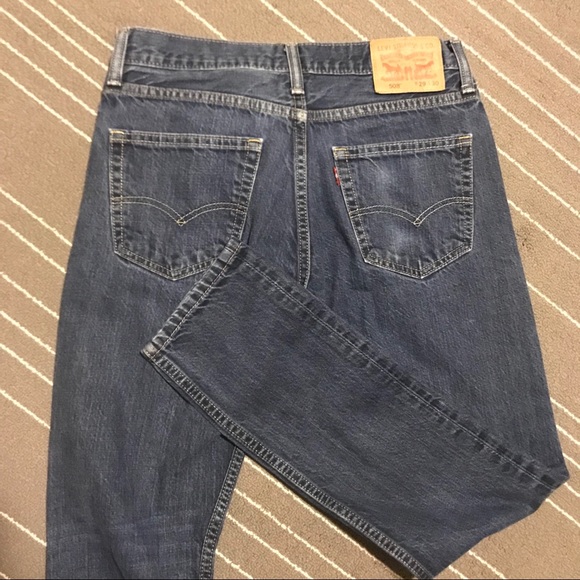 Levi’s 508 29/30 - Picture 2 of 4